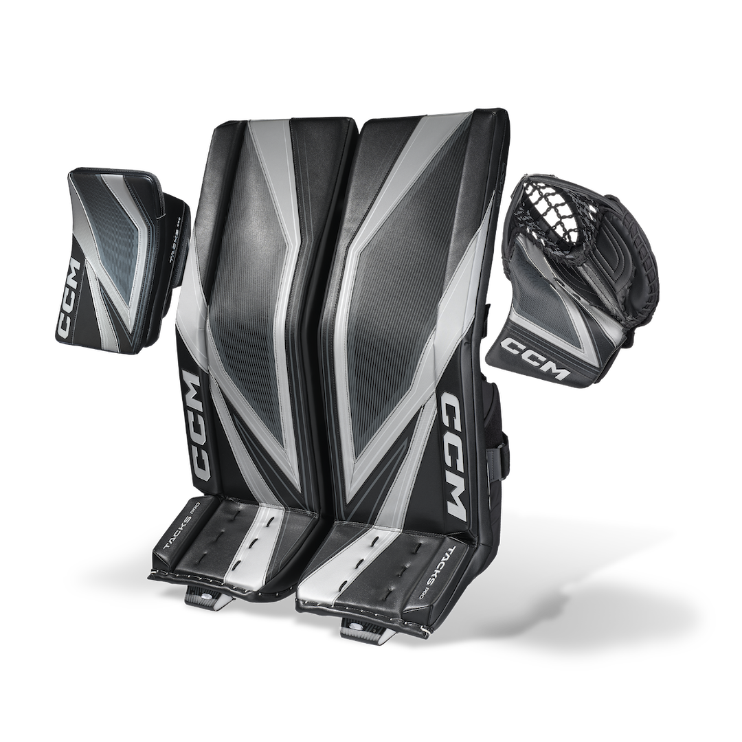 Tacks Goalie